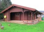 Lovelace Primary School Exterior Thumb